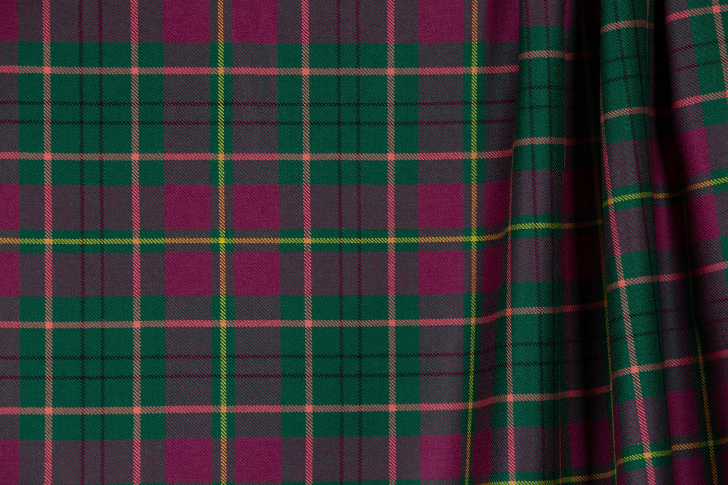 Taylor Ancient (House of Edgar)