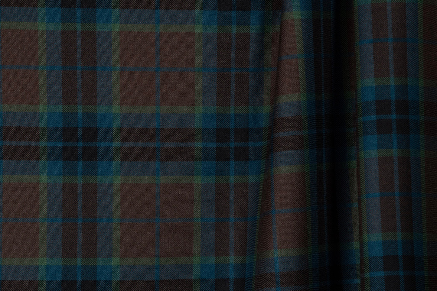 Thompson 'Hunting' Muted (House of Edgar)