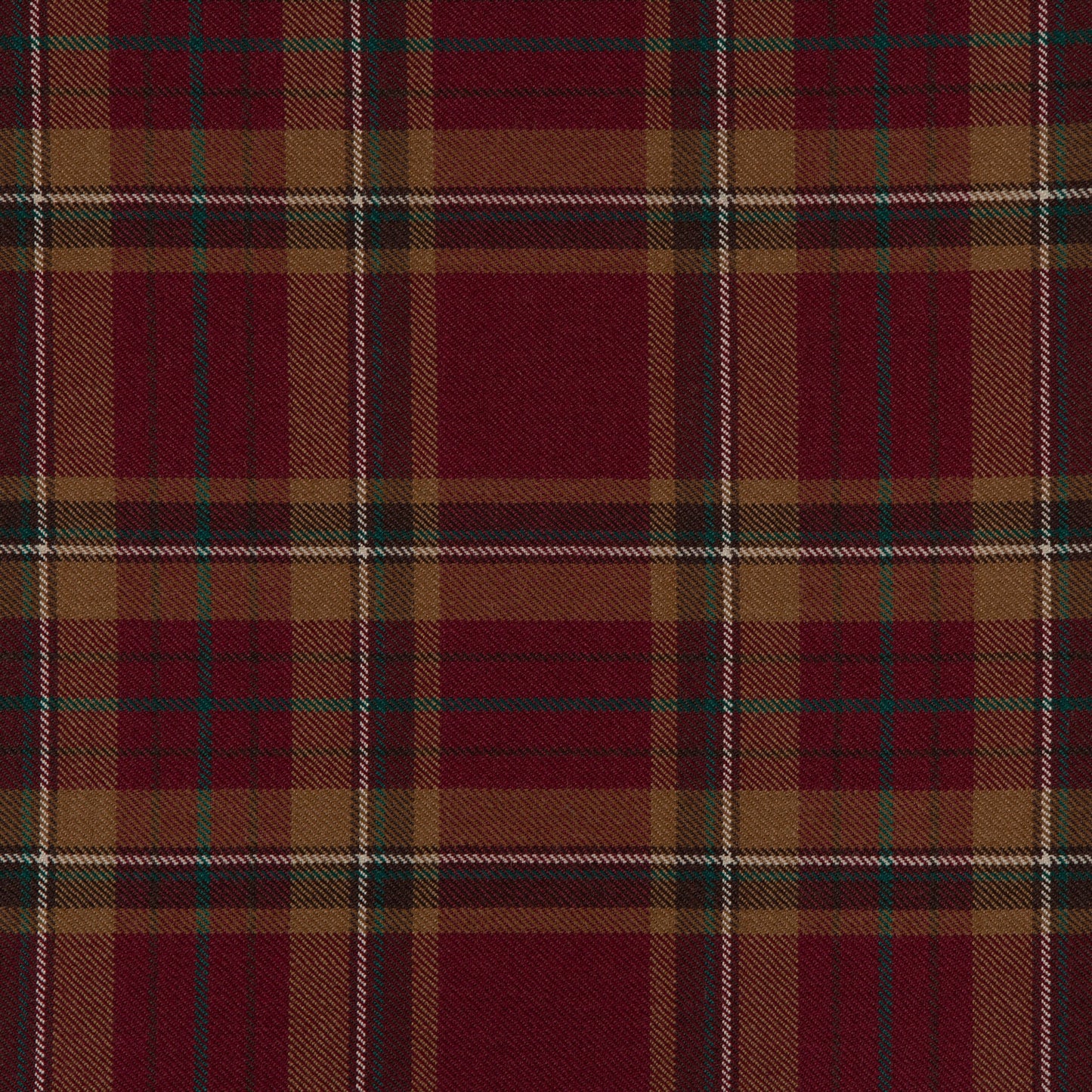 County Tyrone (House of Edgar)