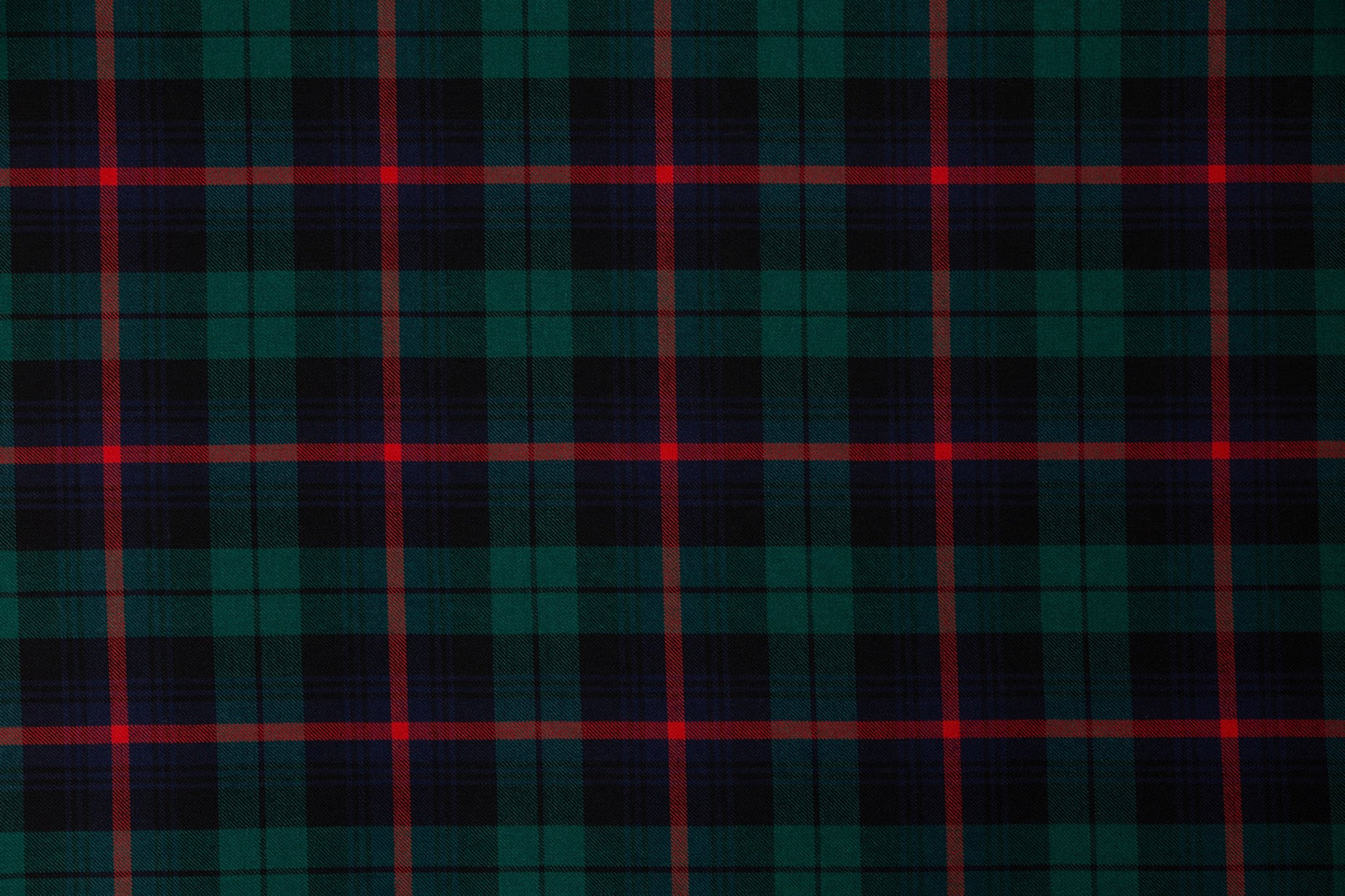 Urquhart 'Broad Red Variant' Modern (House of Edgar)