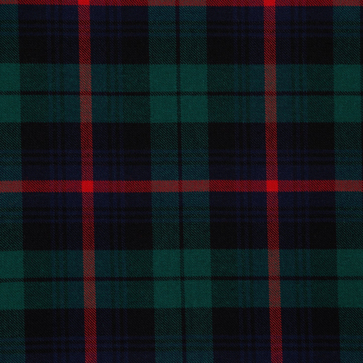 Urquhart 'Broad Red Variant' Modern (House of Edgar)