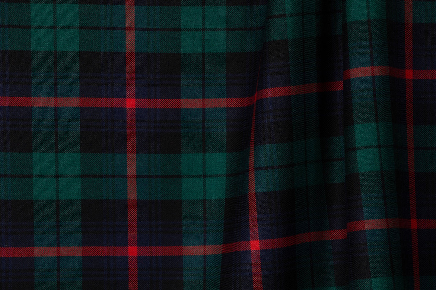 Urquhart 'Broad Red Variant' Modern (House of Edgar)