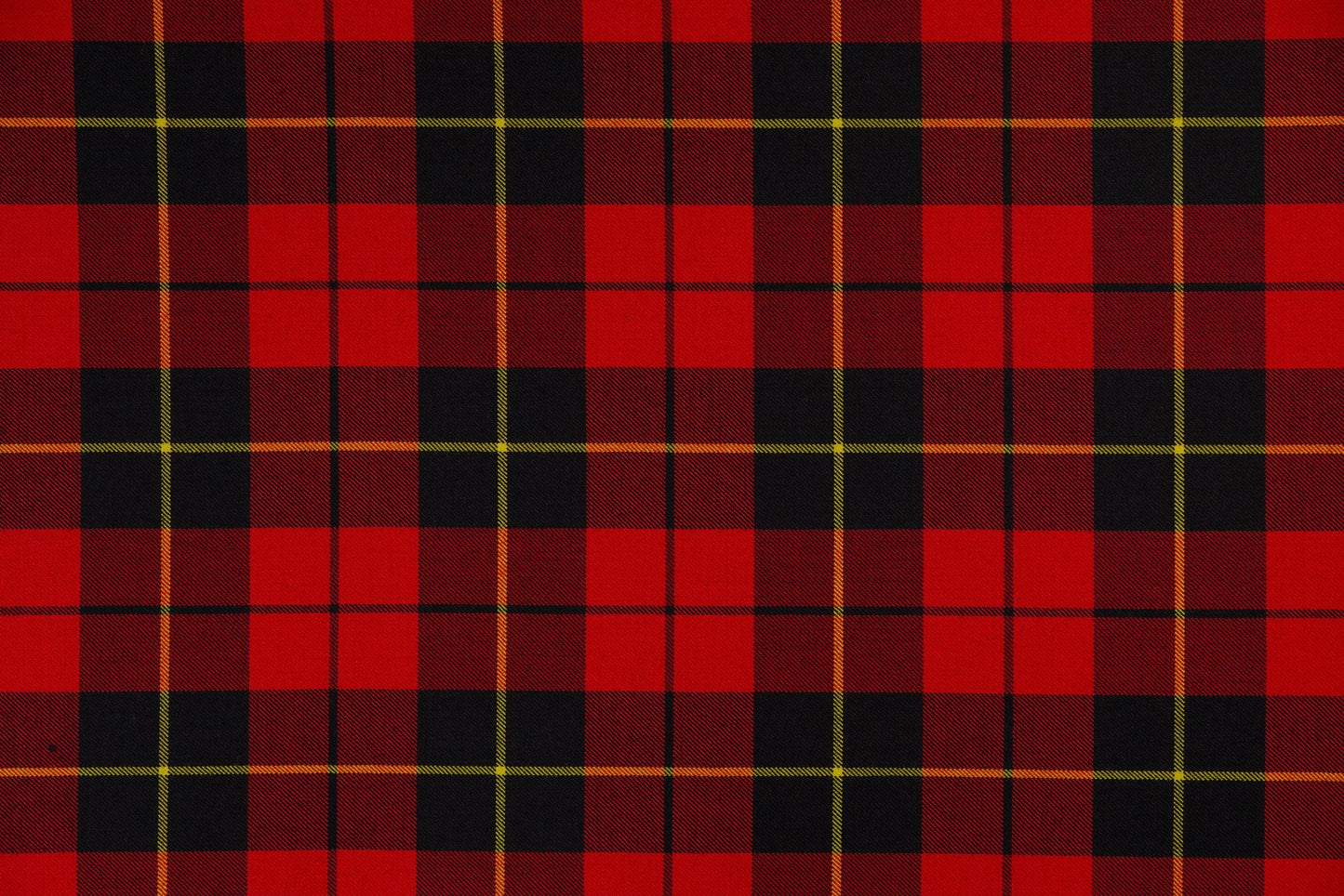 Wallace 'Red' Modern (House of Edgar)