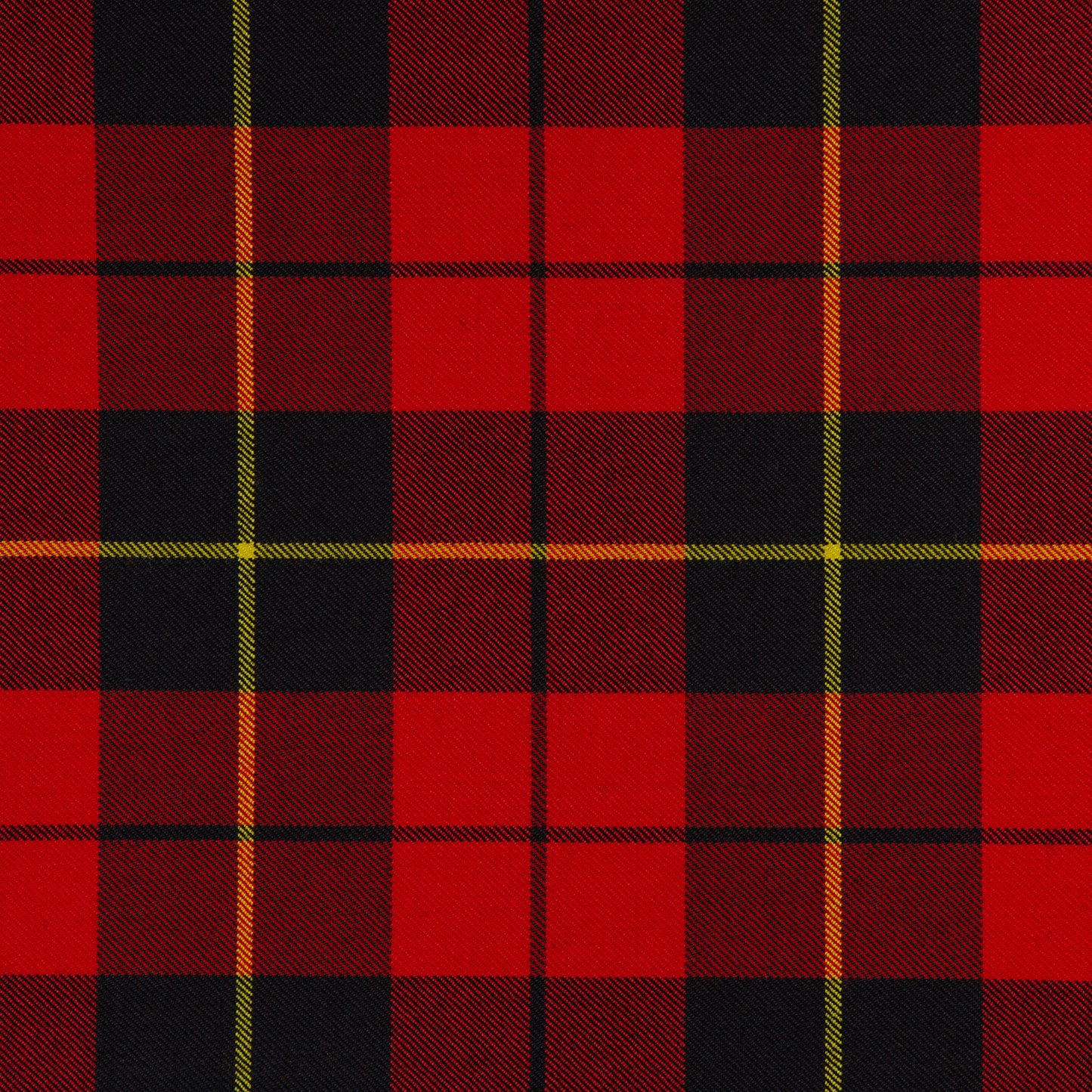 Wallace 'Red' Modern (House of Edgar)