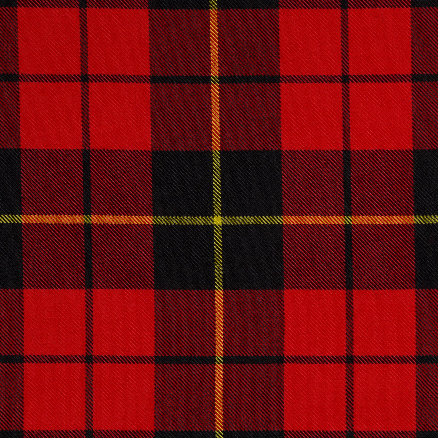 Wallace 'Red' Modern (House of Edgar)