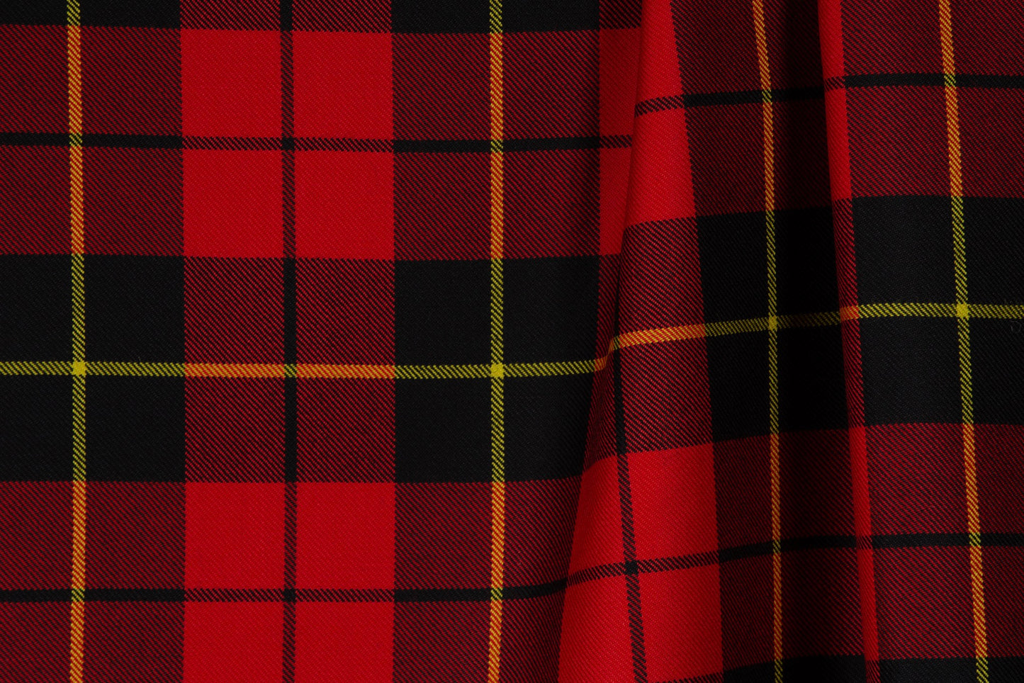 Wallace 'Red' Modern (House of Edgar)