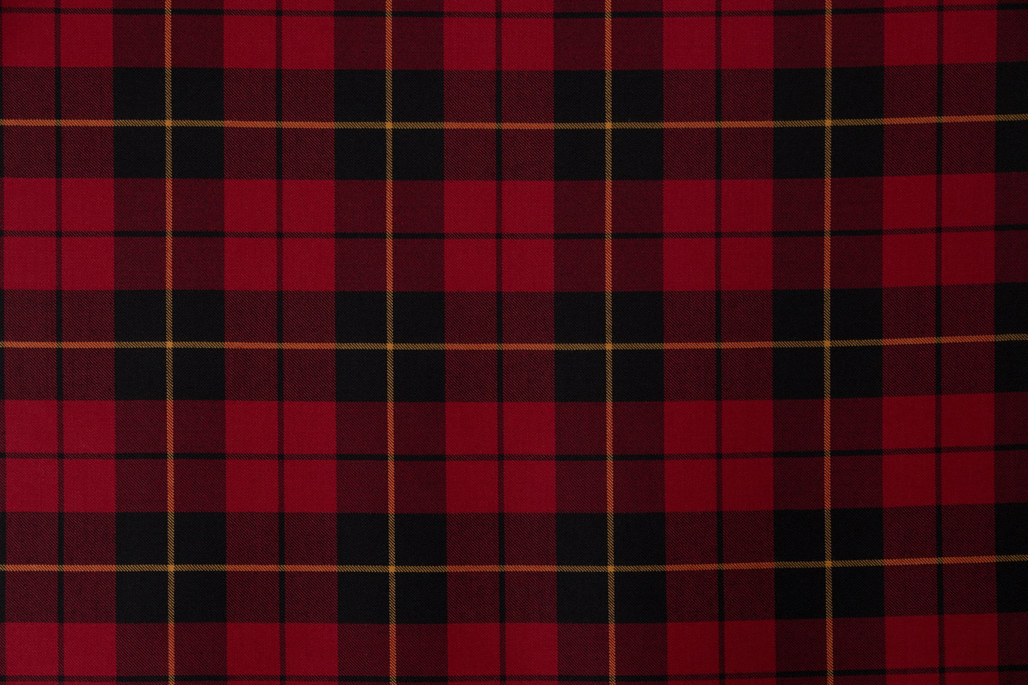 Wallace 'Red' Muted (House of Edgar)