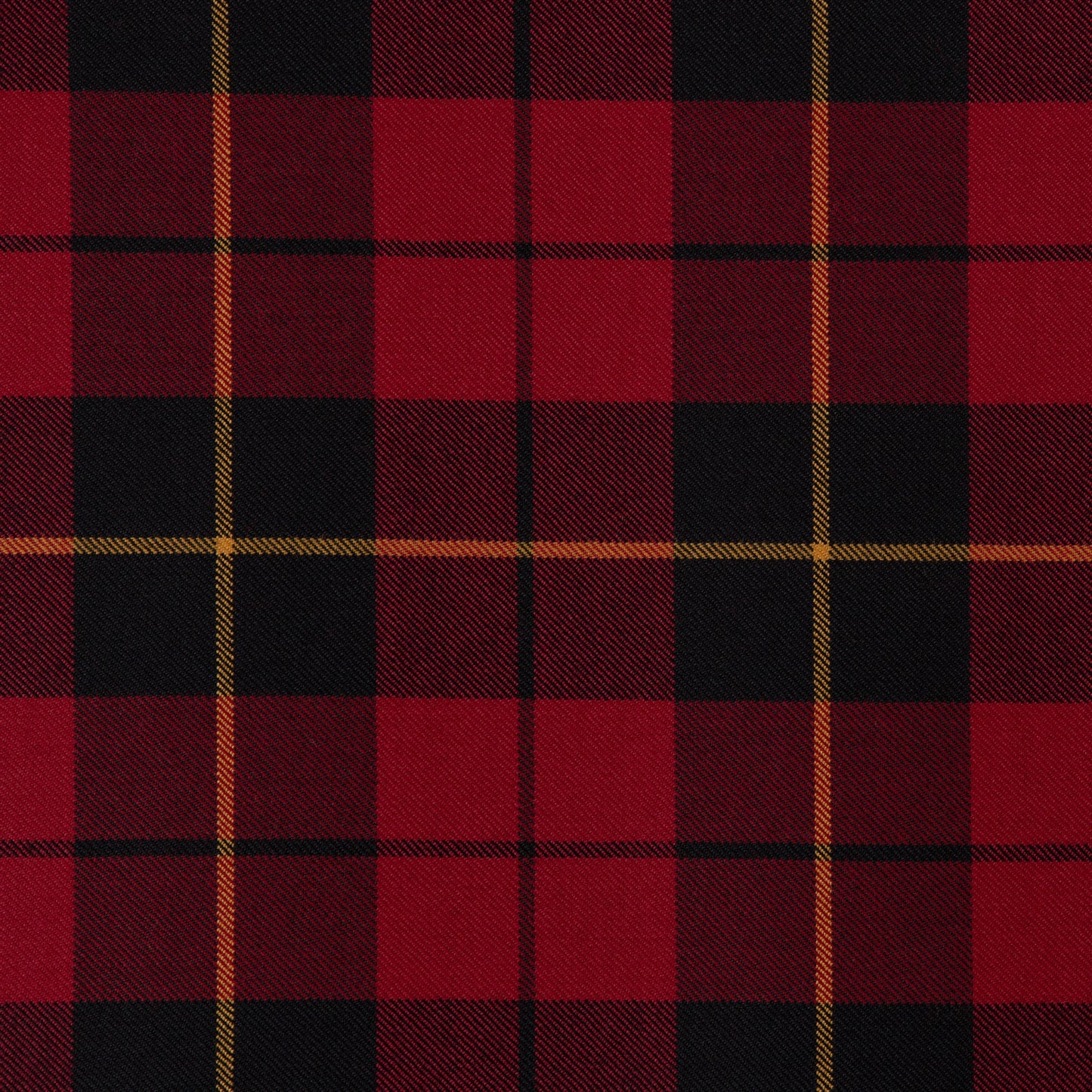 Wallace 'Red' Muted (House of Edgar)