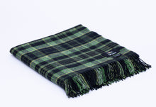 Load image into Gallery viewer, GNK x Xbox Tartan Blanket