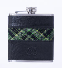 Load image into Gallery viewer, GNK x Xbox Tartan Hip Flask
