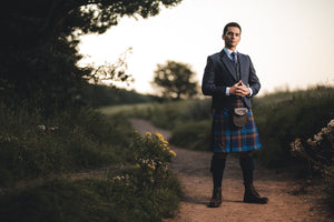 Made-to-Measure Appointment - Canongate
