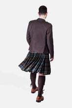 Load image into Gallery viewer, Black Watch Weathered / Peat Holyrood Hire Outfit