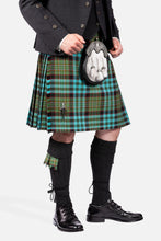 Load image into Gallery viewer, Hunting Nicolson Muted / Charcoal Holyrood Hire Outfit