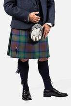 Load image into Gallery viewer, Isle of Skye / Lovat Navy Tweed Hire Outfit