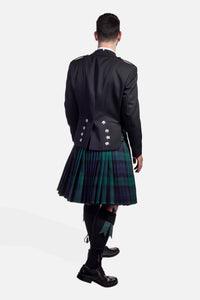 Black Watch / Prince Charlie Hire Outfit
