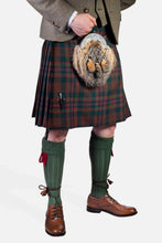 Load image into Gallery viewer, John Muir Way / Lovat Nicolson Tweed Hire Outfit