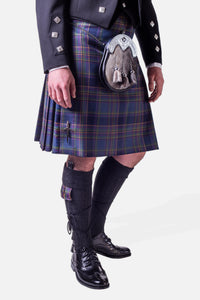Highland Mist / Prince Charlie Hire Outfit