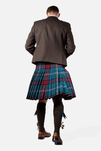 University of Edinburgh / Peat Holyrood Hire Outfit