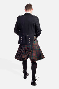 John Muir Way / Prince Charlie Hire Outfit