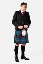 Load image into Gallery viewer, University of Edinburgh / Argyll Hire Outfit