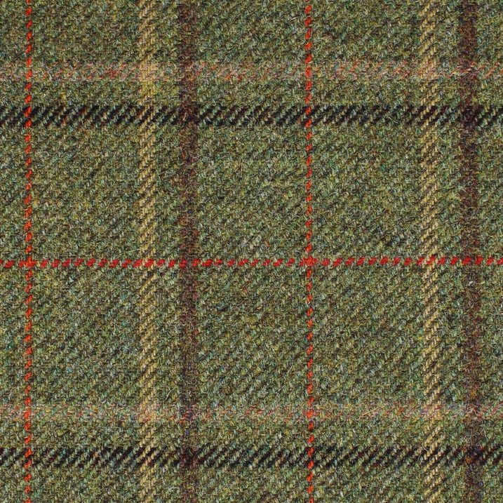 Kirkton 505