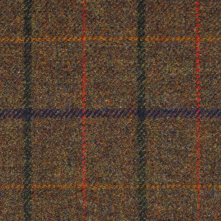 Kirkton 507