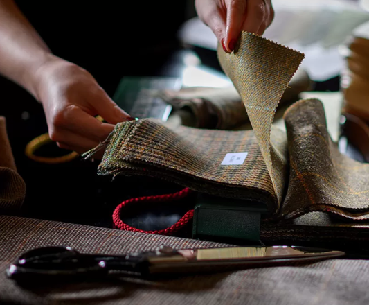 Meet The Makers: Lovat Mill