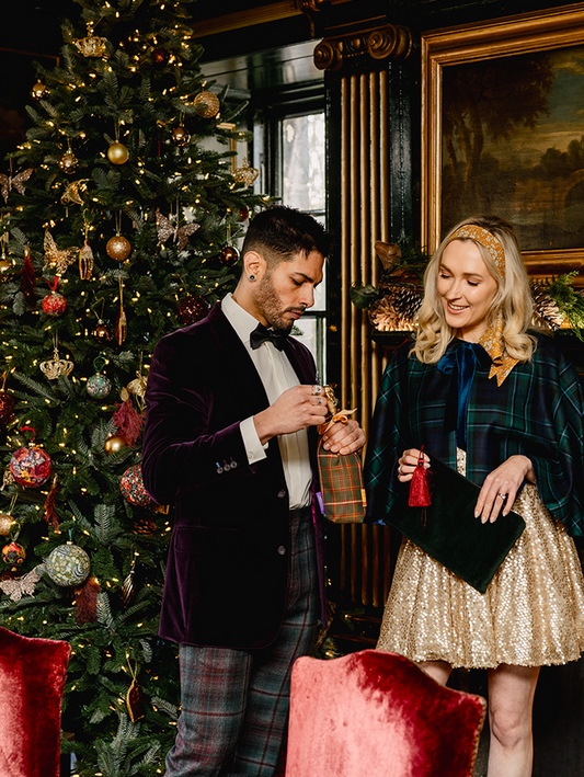 Festive Hours & Last Shipping Dates