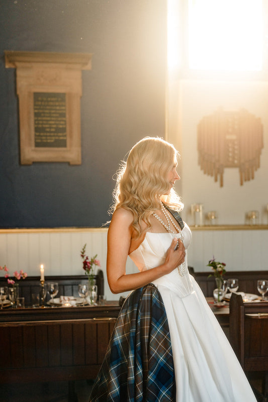 Editorial: Romance in the Chapel