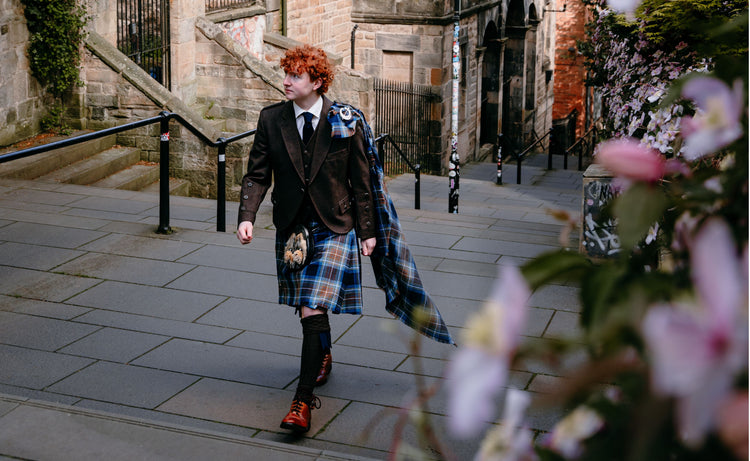 Hire Plaids