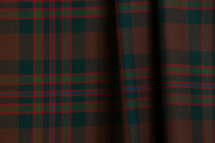 John Muir Way Tartan