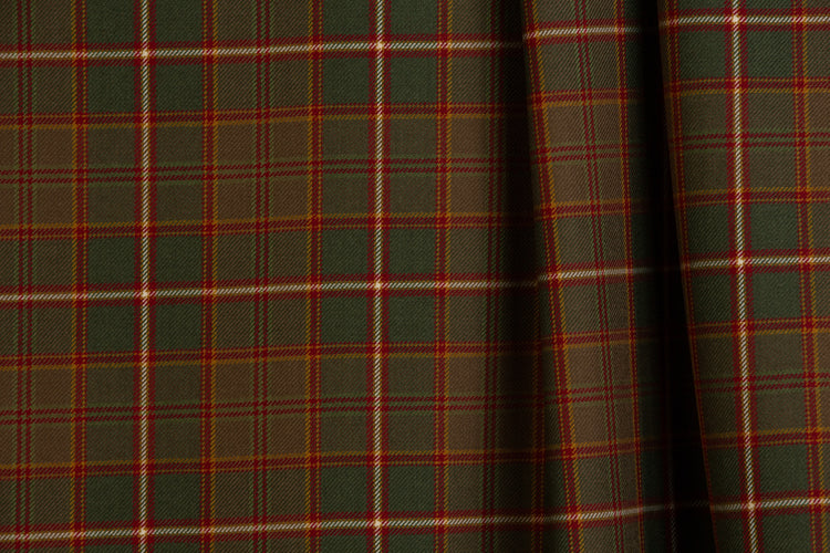 Flodden Tartan