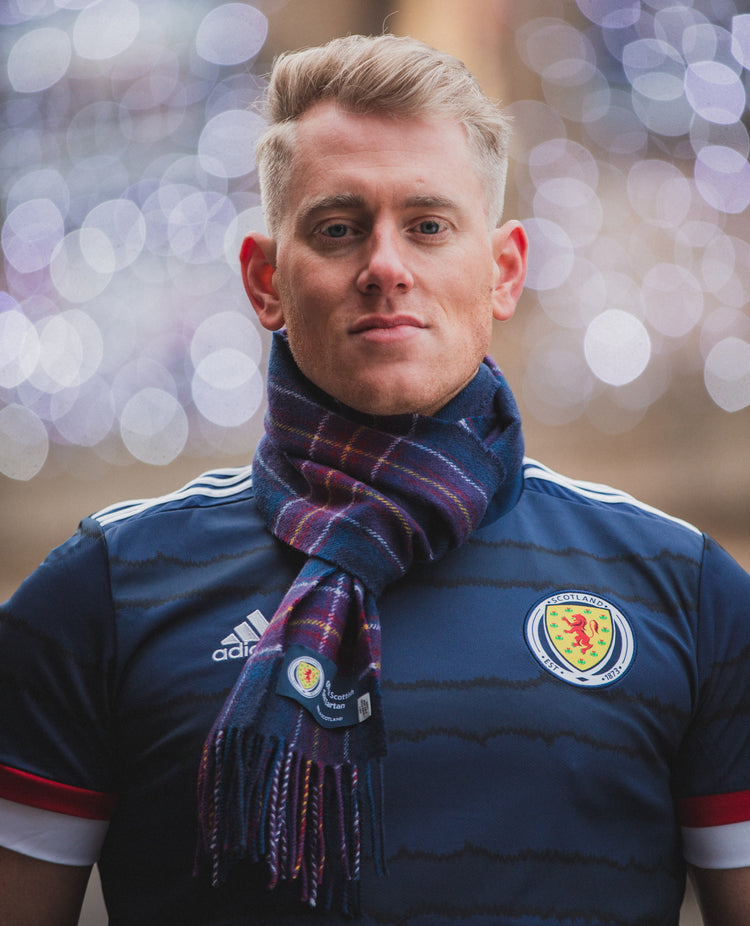 Scottish National Football Team Products