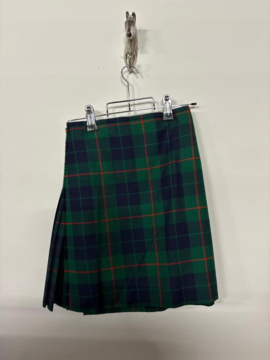 Sale Kilt Modern Agnew Waist 32” Length 23”