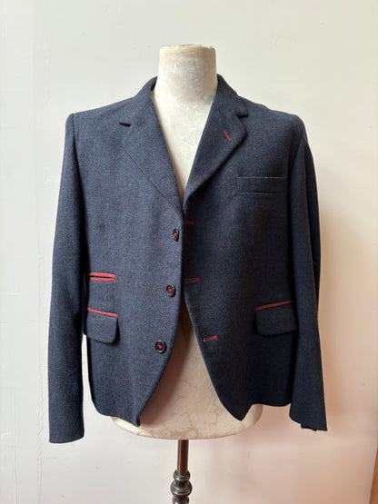 Ex-Hire Lovat Navy Jacket (ONLY)