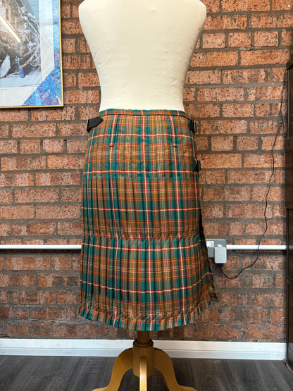 Sale Kilt Flodden Waist 34” Length 26”