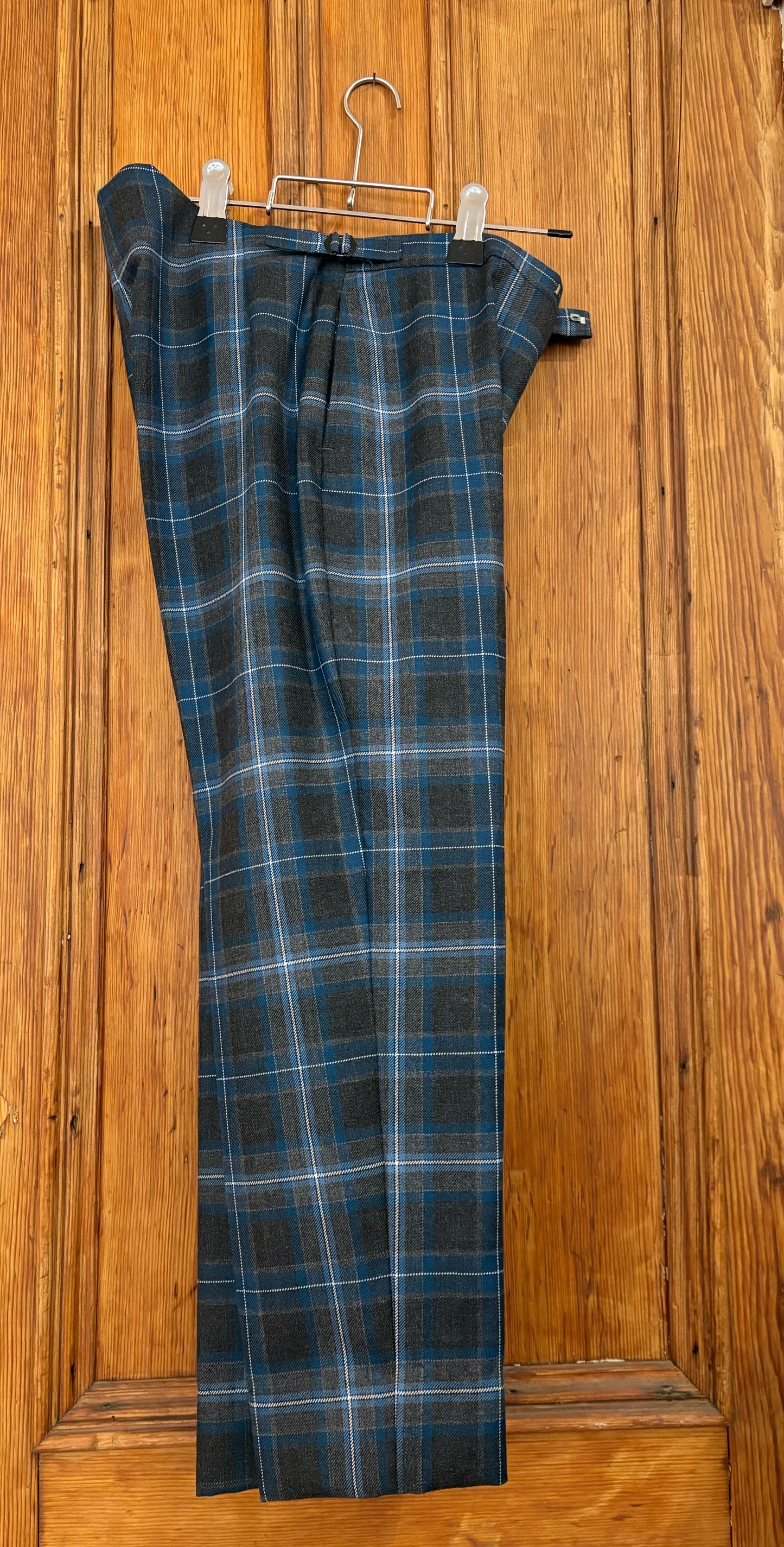 Sale Trews Military Style Hebridean Hoolie Waist 38” Inside Leg 30”