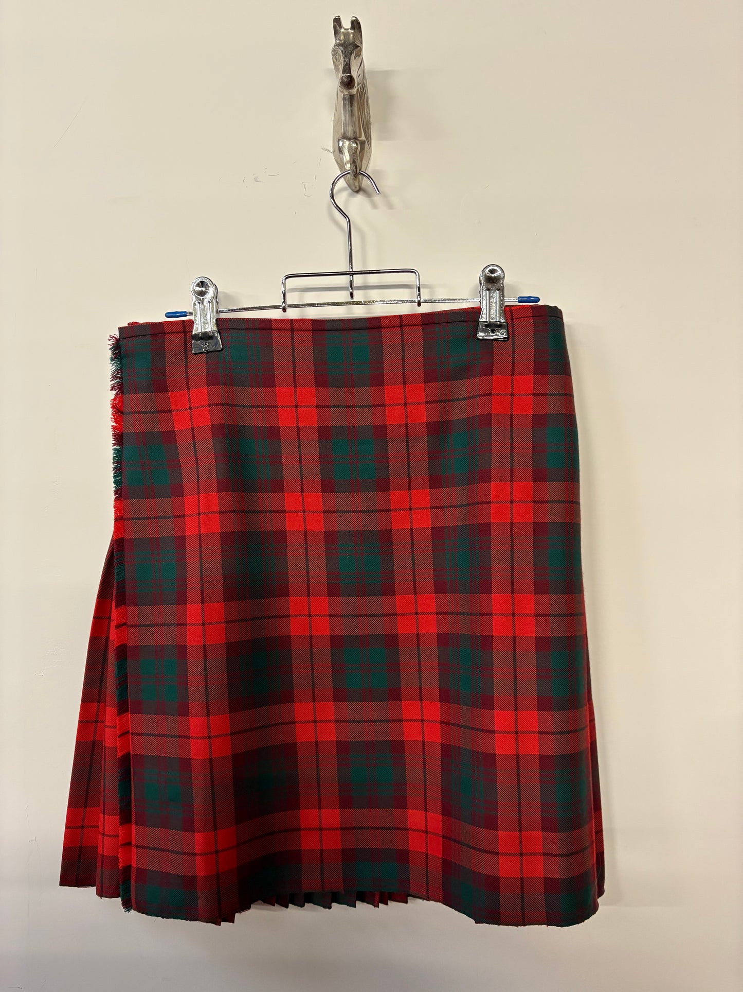 Sale Kilt Modern McLeod Waist 40” Length 25”