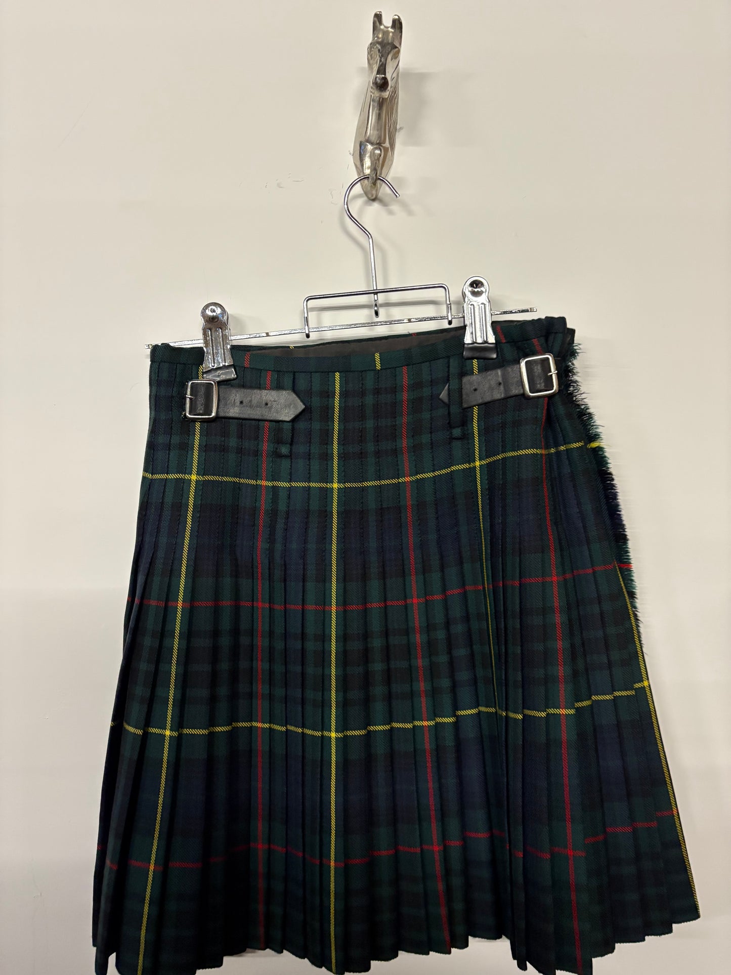 Sale Kilt Hunting Stewart Waist 28” Length 26”