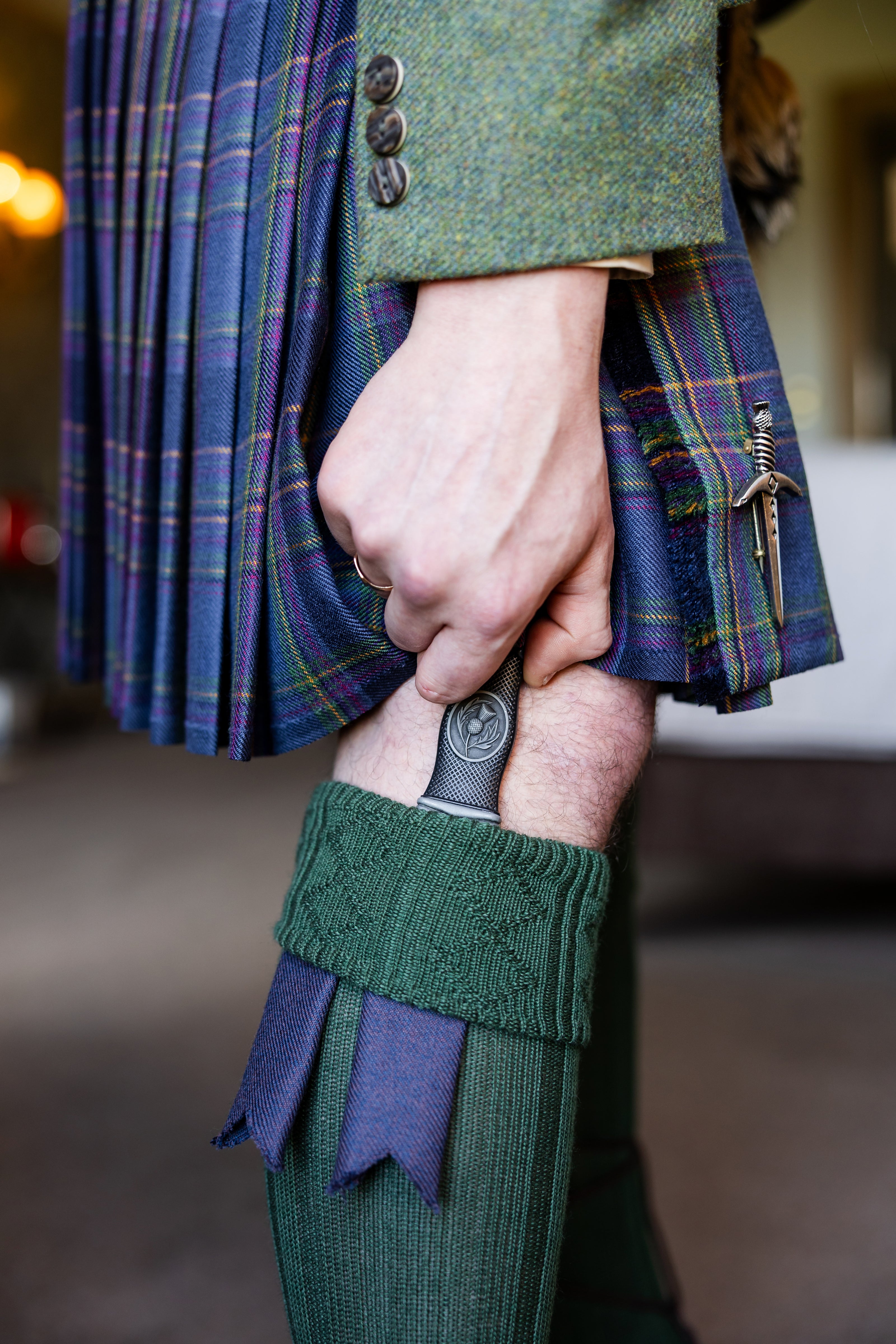 how to tie dress kilt shoe laces How to Tie Ghillie Brogues. Easy Step-by-step Instructions for tying your Scottish Kilt Shoes