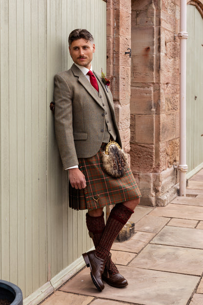 Flodden Kilt