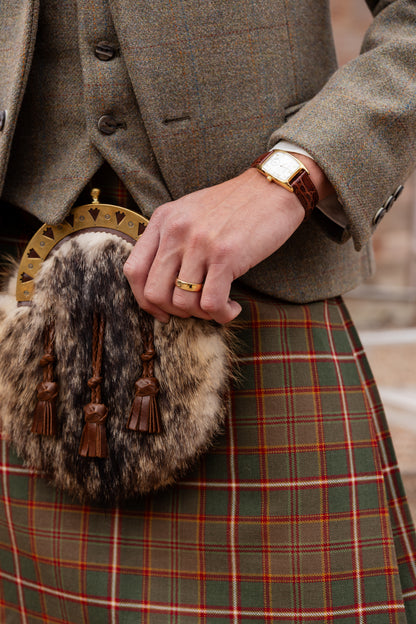 Flodden Kilt