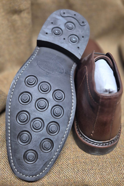 SALE Brown Chatham Boot - 7 UK