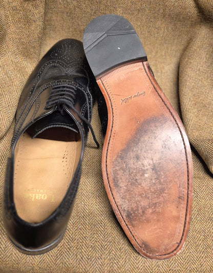 SALE Loake 202 Brogue - 11 UK