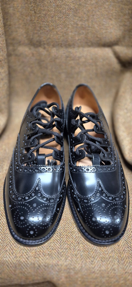 SALE Loake Ghillie Brogue -Various Sizes