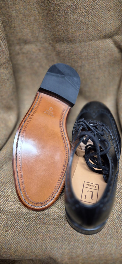 SALE Loake Ghillie Brogue -Various Sizes