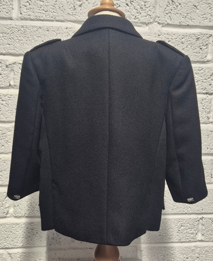 Ex-Hire KIDS Argyll Jacket (ONLY) 24" Short