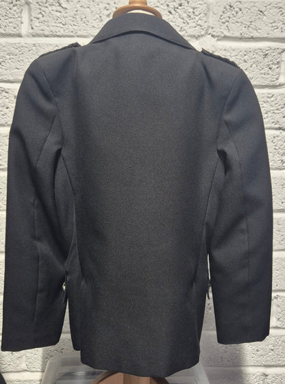 Ex-Hire KIDS Argyll Jacket (ONLY) 24"