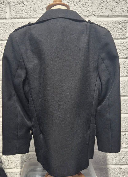 Ex-Hire KIDS Argyll Jacket (ONLY) 28"
