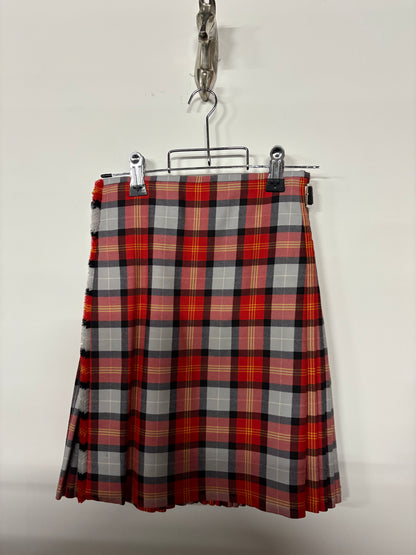 Sale Kilt Oor Wullie Waist 32” Length 24”